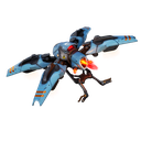 Meteor Skimmer