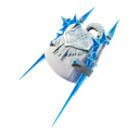 Icepick Snow Pack