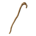 Yoda's Cane