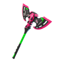Onimorph Axe