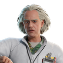 Doc Brown