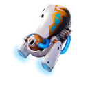 Glow Jet