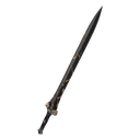 Shard Sword