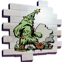 Grumpy Tree