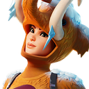Wooly Warrior