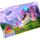 Zoological Piecemaker