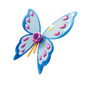Flutterfish