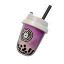 Boba Bling