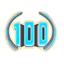 Season Level 100