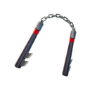 Claw-chucks