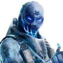 Icy Metal Mouth