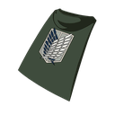 Regiment Cloak