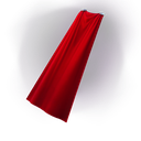 Mighty Thor's Cape