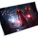Through the Mirror Dimension