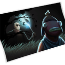 The Final Fish