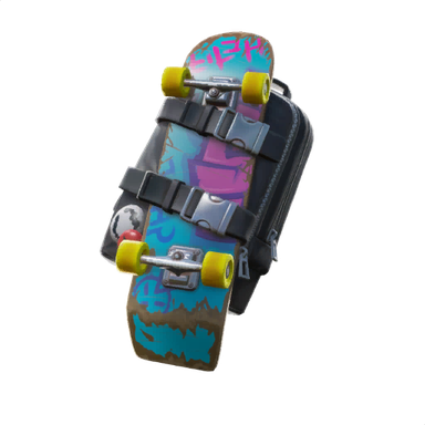 Board Bag