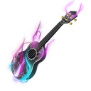Vihuela de los Muertos