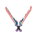 Bzzt! Blades