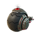 Badwheel
