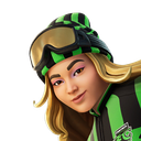FFC Chloe Kim
