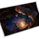 Mochimallow Roast
