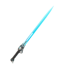 The Tragic BLADE