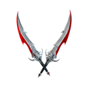 Doja's Claw Swords