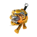 Cybertooth Tiger