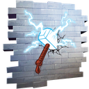 Mjolnir Strike