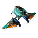 Dumpster Flier