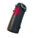 Heavy Bag