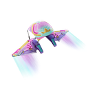 Fresh Flyer