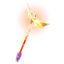 Alpha Staff