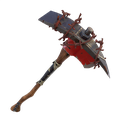 Raider's Revenge