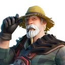 Farmer Steel