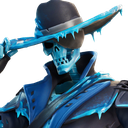 Frigid Foregoer