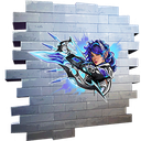 The Huntress Aims