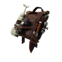 Desert Essentials