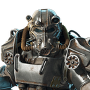 T-60 Power Armor