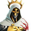 Rebel Oro