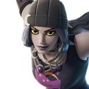 Moon Punk Ione