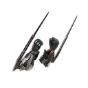 Mantis Blades