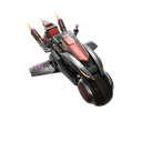 Nomad's Drifter