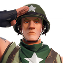 Munitions Major