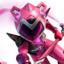 Mecha Cuddle Master