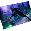 Nitemarish Hunt