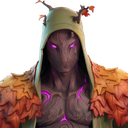 Cursed Kodama