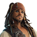 Jack Sparrow
