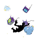Too Many TVs