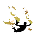 Bananas!